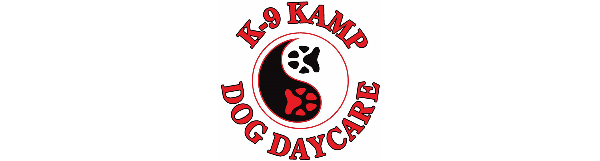 K-9 Kamp Dog Daycare 2024 MAJOR SPONSOR
